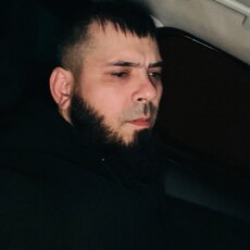 Эрик, 38, Оса