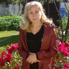 Лариса, 38, Сатка
