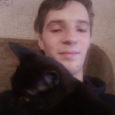 Фёдор, 23, Озёрск (Калининградская область)