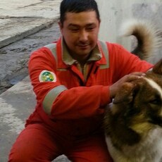 Виталя, 40, Верхнеуральск