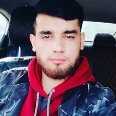 Семён, 30, Родинское