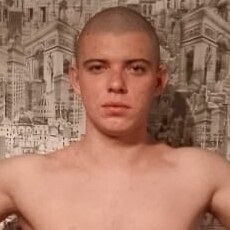 Данила, 19, Тосно