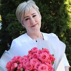 Виолетта, 57, Волгоград