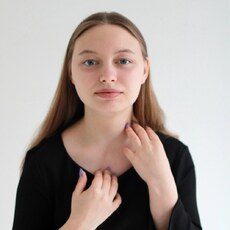 Юлия, 20, Бердянск