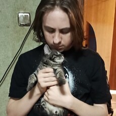 Давид, 53, Злынка