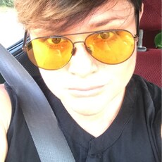 Анжелика, 43, Володарск