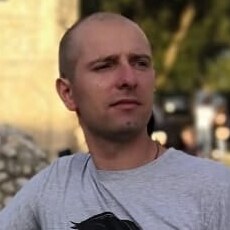 Данила, 33, Южно-Сухокумск