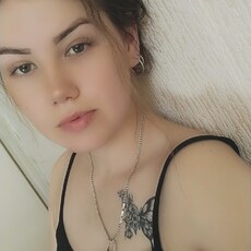 Ира, 21, Белый