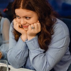 Ксюша, 20, Карабаш