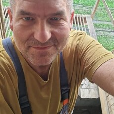 Юрий, 48, Усть-Катав