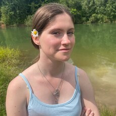Наталья, 20, Приволжск