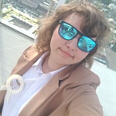 Антонина, 26, Чайковский
