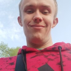 Ростислав, 28, Грязовец