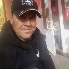Антон, 46, Барабинск