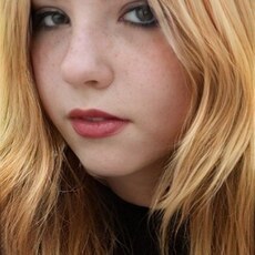 Ника, 20, Артёмовский