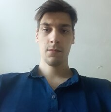 Антон, 28, Владикавказ