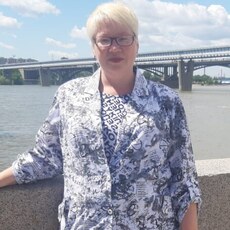 Лена, 52, Красноярск