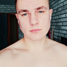 Ратмир, 24, Ветлуга