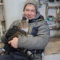 Виктор, 38, Гаджиево