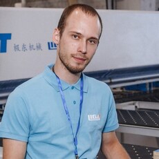 Мирон, 27, Чехов