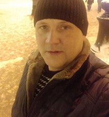 Роман, 44, Белоозёрский