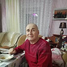 Юлиан, 62, Москва