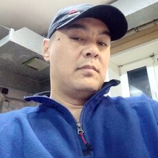 Виссарион, 48, Балей