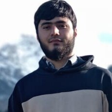 Андрюха, 29, Усть-Катав