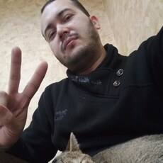 Данила, 33, Кременная