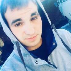 Андрюха, 27, Первомайск (Нижегородская область)