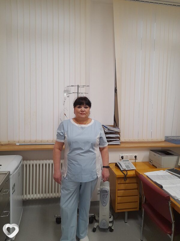 Главное фото