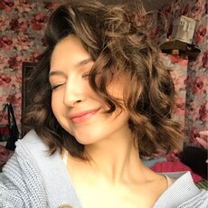 Галина, 21, Мценск