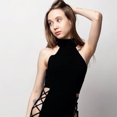 Люда, 24, Тюмень