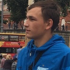Петя, 24, Артёмовск (ЛНР)