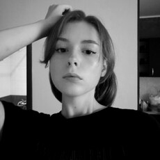 Вера, 21, Бокситогорск