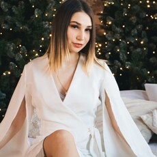 Ника, 23, Димитров