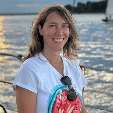 Люда, 37, Качканар