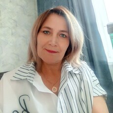Яна, 46, Вилючинск