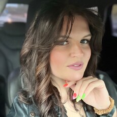 Уля, 34, Мурманск