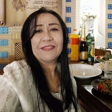Лина, 44, Миньяр