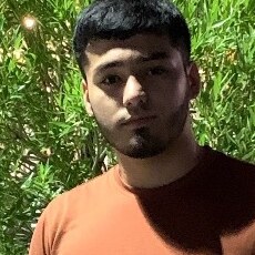 Ратмир, 21, Опочка