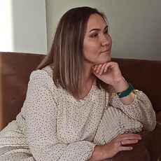 Полина, 39, Балей