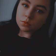 Оксана, 20, Вахрушево
