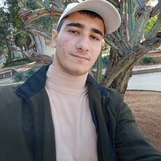 Назар, 21, Лакинск