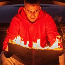 Лаврентий, 27, Белоозёрский