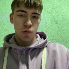 Лука, 20, Невель