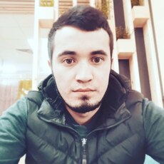 Георгий, 25, Ачхой-Мартан