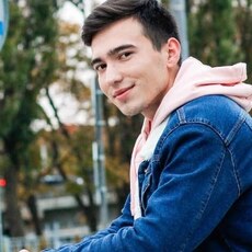 Альбик, 26, Армавир