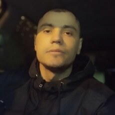 Тимур, 32, Чадан