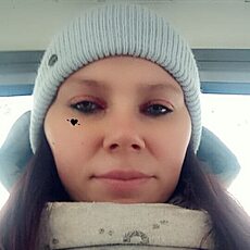 Доминика, 27, Белинский